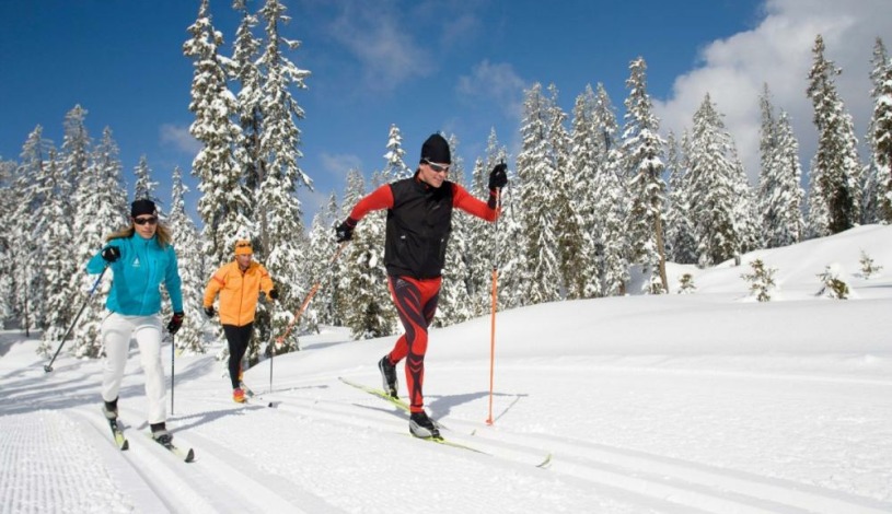 PARKHOTEL GOLF Mariánské Lázně